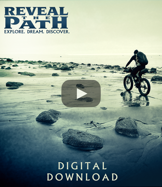 Reveal the Path Digital Download