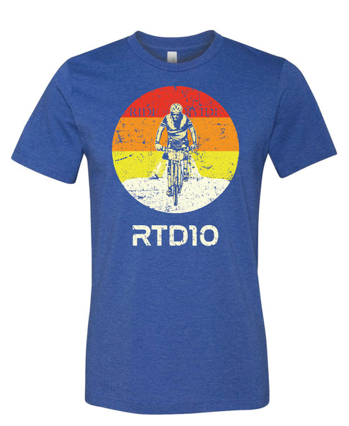 RtD10 T-shirt