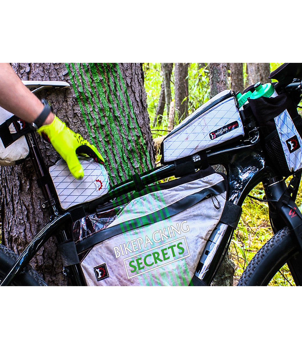 Bikepacking Secrets